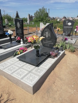 Памятник одиночный 151